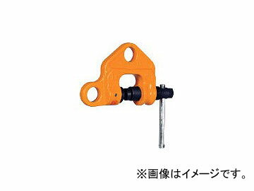 象印チェンブロック/ELEPHANT ねじクランプ WF00500(3668096) JAN：4937510909010 Screw clamp