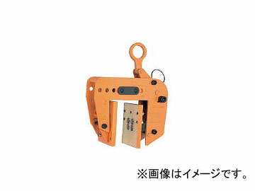 スーパーツール/SUPER TOOL 型枠・パネル吊クランプ PTC100(3210430) JAN：4967521162692 Mold frame panel hanging clamp