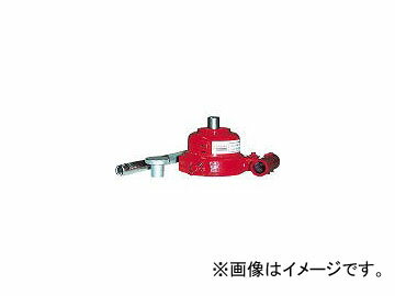 マサダ製作所/MASADA ミニオイルジャッキ ロング 5TON MMJ5T2(1098314) JAN：4944015112142 Mini Oil Jack Long