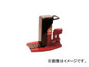 マサダ製作所/MASADA 爪付油圧ジャッキ MHC2TL(4125266) JAN：4944015118410 Hydraulic jack with nails