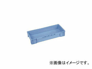 岐阜プラスチック工業/GIFUPLA B型プラテナーB-30 青 B30 B(4110366) JAN：4938233133577 type platner Blue