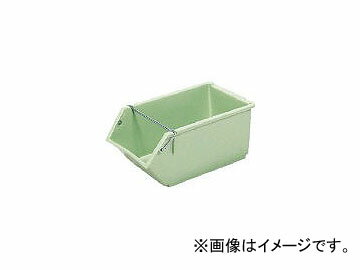 三甲/SANKO サンバケットB緑 SKBUBHGR(3424910) JAN：4983049345164 Sunbucket Green