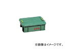 リス興業/RISU 道具箱 SS SS(1286838) JAN：4909818075629 Tool box