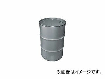 JFEドラムサービス ステンレスドラム缶オープン缶 KD200L(2919176) JAN：4582346290032 Stainless steel drum open cans