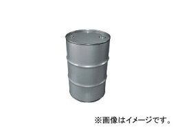 JFEドラムサービス ステンレスドラム缶オープン缶 KD020L(2919141) Stainless steel drum open cans