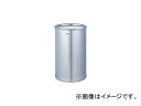 ^jR[/TANICO XeXh TCS100DR4BA Stainless steel drum