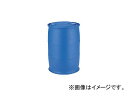 三甲/SANKO プラドラムクローズタイプPDC100L-1青 SKPDC100L1BL Pradram closed type Blue