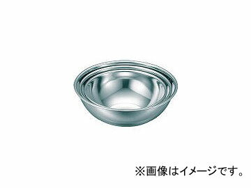 日本メタルワークス/NMW 抗菌ミキシングボール21cm K02700000680(3928730) JAN：4538085007141 Antibacterial mixing ball