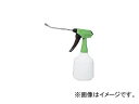 フルプラ/FURUPLA ダイヤスプレーロングアルファグリーン 55502(3249239) JAN：4977263105550 Diamond spray long alphor