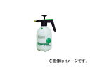 マルハチ産業/MARUHACHI08 ダリヤ 蓄圧式噴霧器マイスター2L(真鍮ノズル) NO2200(3558347) JAN：4977938022007 Pressure type sprayer Meister brass nozzle