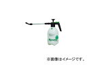 マルハチ産業/MARUHACHI08 ダリヤ 蓄圧式噴霧器マイスター2L(ロングロータリーノズル) NO2260(3558355) JAN：4977938022601 Pressure type sprayer Meister long rotary nozzle