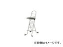 lZCRE/RUNESEIKOU Ɨp`FA  PW500 SV(5056250) JANF4901749229812 Work chair silver