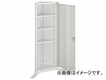 gXRR/TRUSCO R[i[bJ[ H1500 I3 CL152 Corner locker shelves