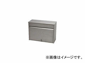 アイリスオーヤマ/IRISOHYAMA ステンレスポスト SPT-40 SPT40(4060601) JAN：4905009833894 Stainless steel post