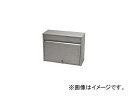 アイリスオーヤマ/IRISOHYAMA ステンレスポスト SPT-40 SPT40(4060601) JAN：4905009833894 Stainless steel post