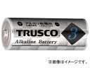 gXRR/TRUSCO AJdr P3 4 TLR6GP4S(4234103) JANF4989999215588 Alkali batteries AA pieces