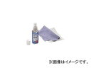 エレコム/ELECOM ディスプレイ用クリーニングリキッドクロスセット CKDP60SET(3856089) JAN:4953103089693
