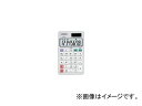 JVIvZ@/CASIO 蒠^Cvd8\ SL300AN(3349675) JANF4971850179016 Notebook type calculator digits display