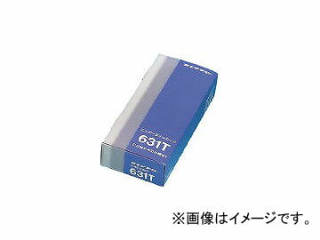 ニッポー/NIPPO タイムカード(NTRシリーズ用)月末締 TC631T(1212869) JAN：4938692021811 Time card for series Last month