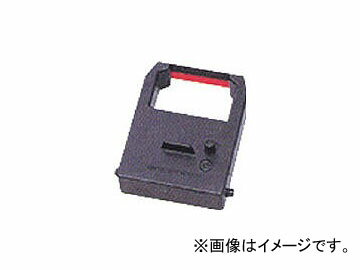 R2 34121 オフィス住設用品 OA・事務用品 タイムレコーダー 60666 ニッポー ニッポー/NIPPO tool ツール 工具 整備 用品 とらすこ なかやま ナカヤマ 中山 トラスコ入数：1個【仕様】●リボン色:2色（黒・赤）●適合機種:NTR-2500・2600【質量】22g商品の詳細な情報はメーカーサイトでご確認ください。