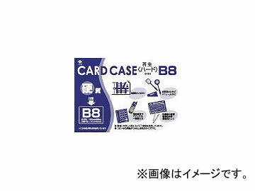 ͳ/ONOYOSHI ꥵ륫ɥ OHB8(4239849) JAN4582306650203 Recycling card case