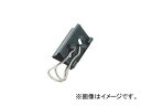 TP[LR/SAN-K TCho[Nbv  10 SI1BK(4091841) JANF4974161003339 Large side lever clip large