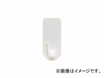 OH-2N シロ オフィス住設用品 OA・事務用品 フック 55077 含有化学物質調査票 オート オート/OHTO tool ツール 工具 整備 用品 とらすこ なかやま ナカヤマ 中山 トラスコ入数：1パック(2個)【特長】●化粧合板やコンクリートなどに、手軽に取り付けられる粘着テープ付です。【仕様】●耐荷重(kg):2.5●縦(mm):66●横(mm):30●粘着テープタイプ【質量】27g商品の詳細な情報はメーカーサイトでご確認ください。