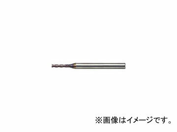 三菱マテリアル/MITSUBISHI 4枚刃エムスターエンドミルJ MS4JCD0500(6720641) blade Mster End Mill