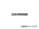 オーエスジー/OSG 超硬エンドミル 4刃ショート 12mm MGEMS12(2006529) Carbide end mill blades short