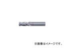 jIc[/UNION TOOL dGh~ XNGA(V[vR[i^Cv)8~n19mm CCES4080S(3410307) JANF4560295027602 Carbide End Mill Square Sharp Cona Type Blade length