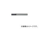 OH}eA/MITSUBISHI dxHpWAXGh~ VFMDRBD0300R030(2993953) Radias end mill for high speed processing