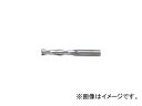 OH}eA/MITSUBISHI 2nėpGh~O 4.0mm 2LSD0400(1079662) blade general purpose end mill long