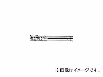 オーエスジー/OSG XPMエンドミル 4刃 ショート 11mm XPMEMS11(2003627) End Mill Blade Short