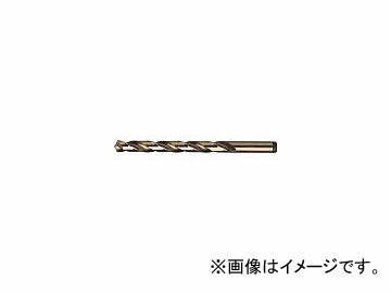 1039261 イシハシ精工 IS ストレートドリル P-COD-5.7(M42-5.7)(5.7MM) 切削工具 穴あけ工具 ハイスドリル tool ツール 工具 整備 用品 とらすこ なかやま ナカヤマ 中山 トラスコ入数：1個【特長】●高コバルト系ハイス(HSCO-M42)を母材とし、ステンレス、難削材に最適です。●ステンレス鋼、チタン合金硬鋼などの難削材を問題にしない切れ味のドリルです。●先端部シャープな尖鋭の切刃になっており、完全な求心性と2倍以上の食い込み早さで素晴らしい切削性を発揮します。【用途】●被削材：ステンレス鋼、難削材、合金鋼、一般鋼、軟鋼。【仕様】●刃径(mm)：5.7●溝長(mm)：67.0●全長(mm)：98.0●シャンク径(mm)：5.7●有効加工深さ：3D(刃径×3倍)【材質/仕上】●コバルト高速度鋼(HSCO-M42)商品の詳細な情報はメーカーサイトでご確認ください。