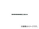 三菱マテリアル/MITSUBISHI コバルトテーパー 24.5mm KTDD2450M3(1160281) Cobalt taper