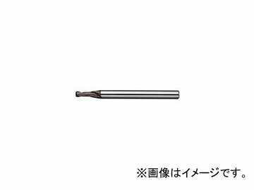 日進工具/NS TOOL 無限コーティング ラジアスEM MSRS230 φ1XR0.1mm MSRS2301XR0.1(4267940) JAN：4571220610011 Infinite Coating Radius