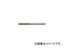 日進工具/NS TOOL 無限リード45EM 2枚刃 MX245 φ12mm MX24512(4271050) JAN：4571220617379 Infinite lead blade