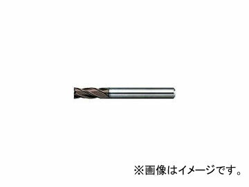 日進工具/NS TOOL 無限リード30EM 4枚刃 MX430 φ8mm MX4308(4271424) JAN：4571220599804 Infinite lead blade