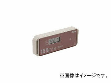 藤田電機製作所/FUJITA-DENKI 表示付温湿度データロガー(フェリカタイプ) KT255F(4537211) JAN：4571226380437 Temperature and humidity data logger Felica type with display