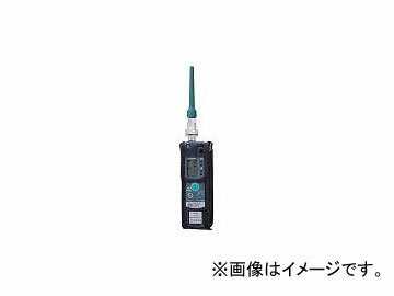 新コスモス電機/COSMOS 可燃性ガス探知機 XP7023BLPG(4536916) Combustible gas detector