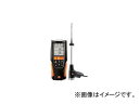 テストー/TESTO 燃焼排ガス分析計 TESTO310(4386990) Combustion exhaust gas analysis meter