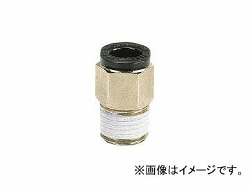 ܥԥ/PISCO 塼֥եåƥ ߥ˥ȥ졼 PC4M6M(4426851) Tube fitting minist rate