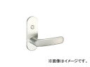 abN/MIWA Zpo[nh ZLT901118SV(4497686) Lever handle lock dedicated inside house