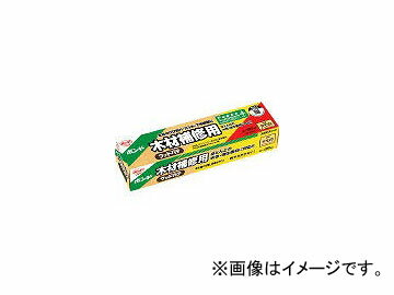 コニシ/KONISHI ウッドパテ タモ白 120ml BWP200 TM0(4474902) JAN：4901490256211 Wood Patate Tamo White