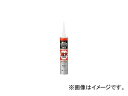 コニシ/KONISHI 耐火目地用シーラント120 ホワイト 333ml 59478(4474741) JAN：4901490594788 Fire resistance ground seals white