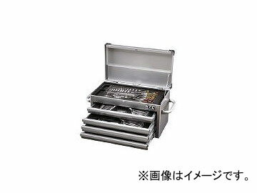 京都機械工具/KTC ツールセット(70点組) NTX8700BKA(4536029) JAN：4989433954738 Tool set piece