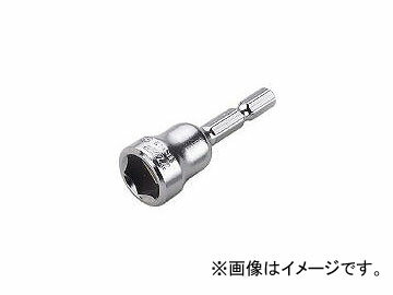 ȥå׹/TOP ưɥѥ硼ȥå 12mm EHS12(4521366) short socket for electric drills