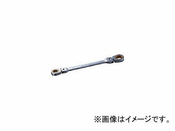 スーパーツール/SUPER TOOL ギアレンチ(ダブルフレックスタイプ) GRW1214DF(4493699) JAN：4967521334402 Gear wrench Double Frek Story