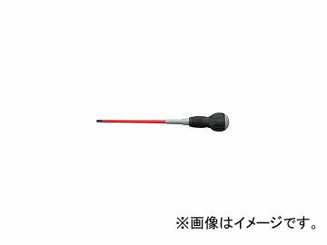 兼古製作所/ANEX クイック電工ドライバー +2×150 17202150(4336755) JAN：4962485244323 Quick Electric Driver 1