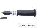 トラスコ中山/TRUSCO ミニインパクトドライバーセット 1 2ビット付 TMID2S(4376510) JAN：4989999242126 With mini impact driver set bit